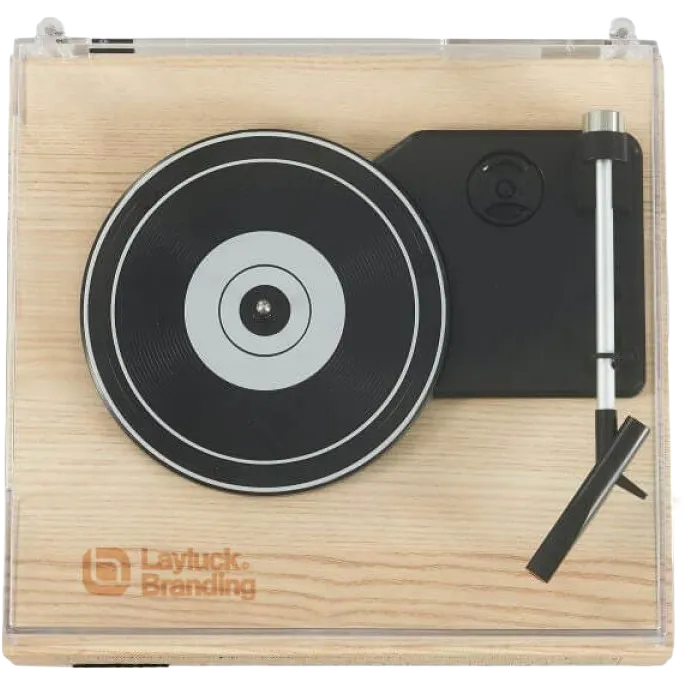 Crosley Scout Record Player