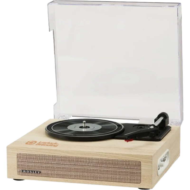 Crosley Scout Record Player