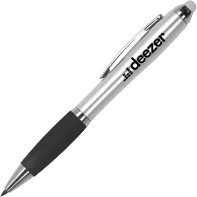 Curvaceous Infinity Pencil