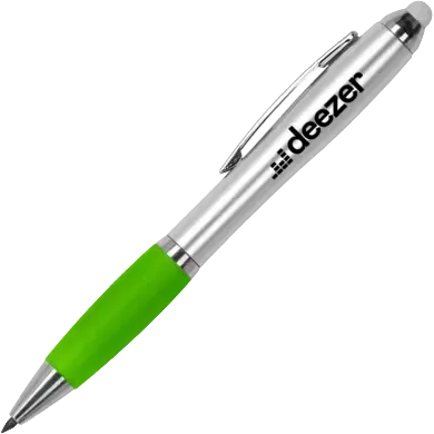 Curvaceous Infinity Pencil