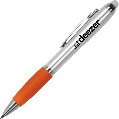 Curvaceous Infinity Pencil