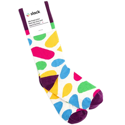 Custom Cotton Socks