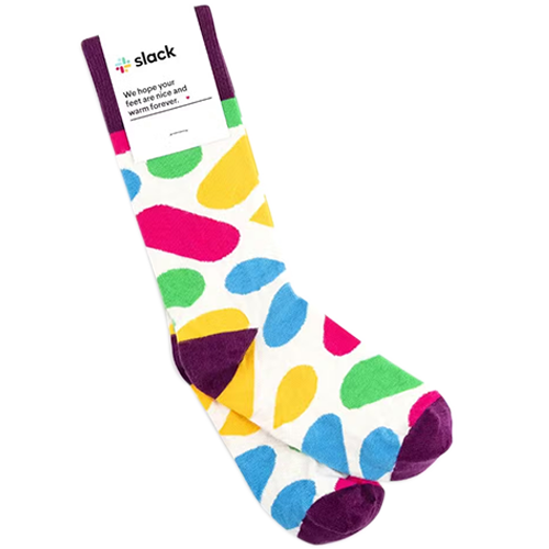 Custom Cotton Socks