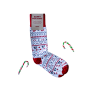 Custom Cotton Socks
