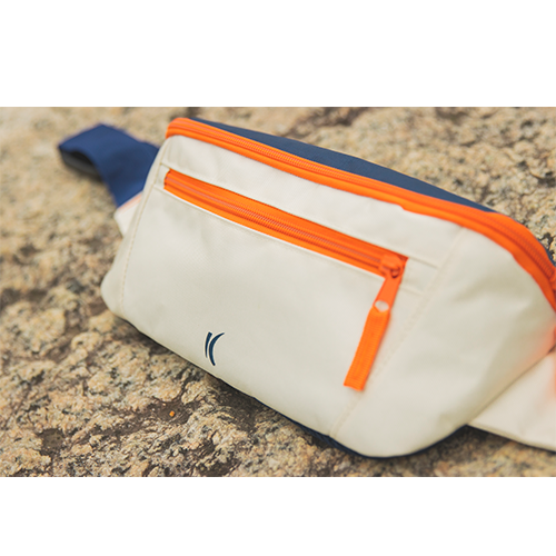 Custom Fanny Pack