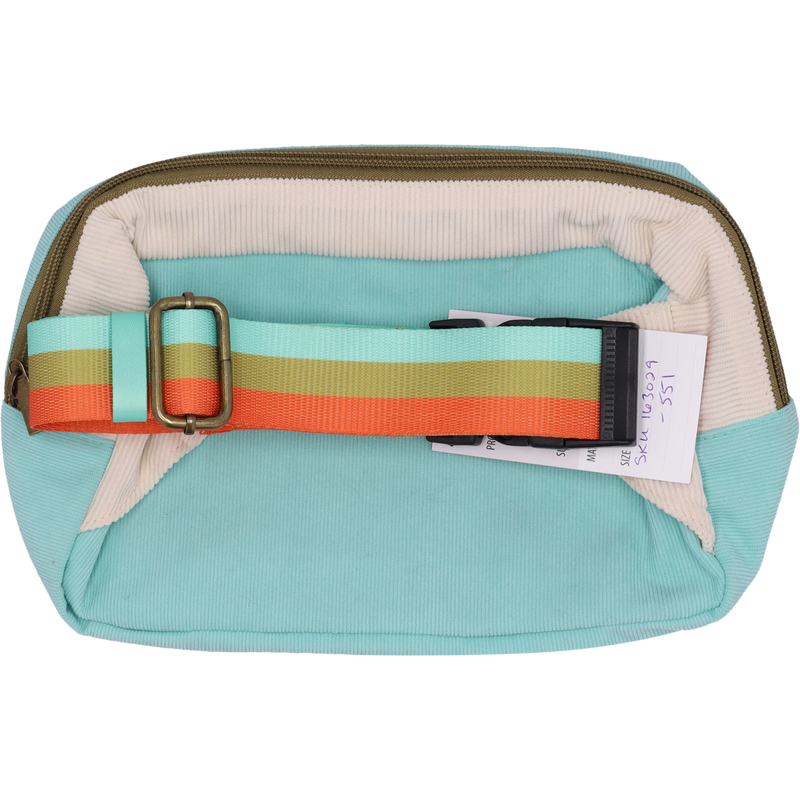 Custom Fanny Pack