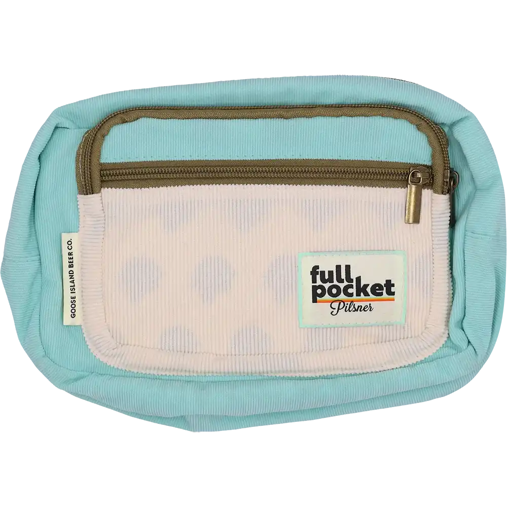 Custom Fanny Pack