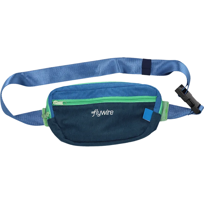 Custom Fanny Pack
