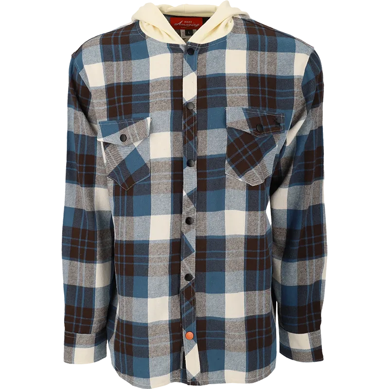 Custom Flannel Shirts