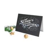 Custom Greeting Card