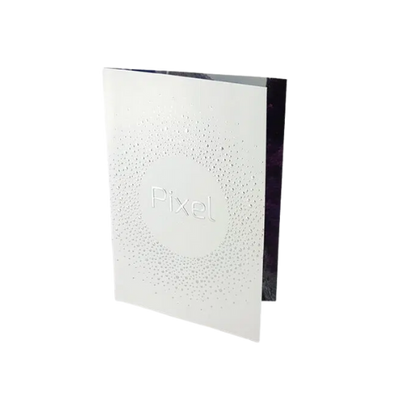 Custom Greeting Card