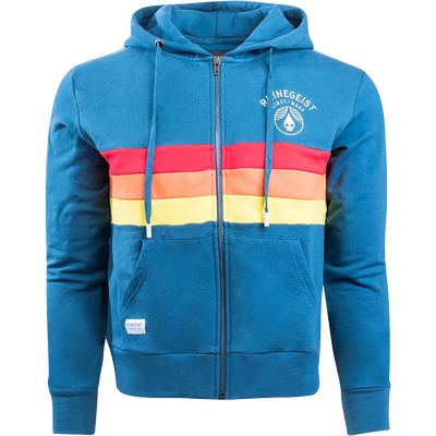 Custom Hoodie  Brushback