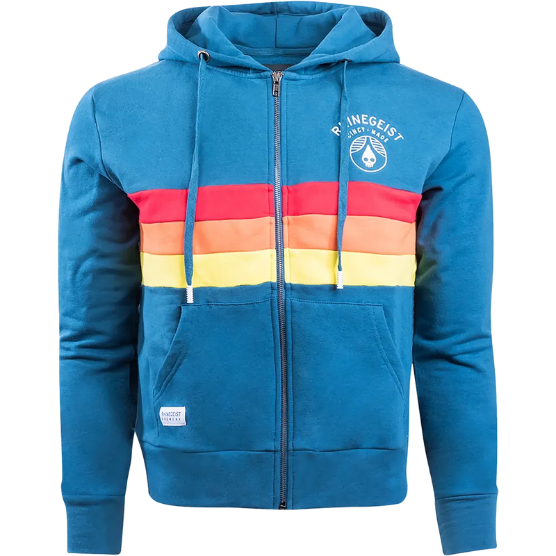 Custom Hoodie  Brushback