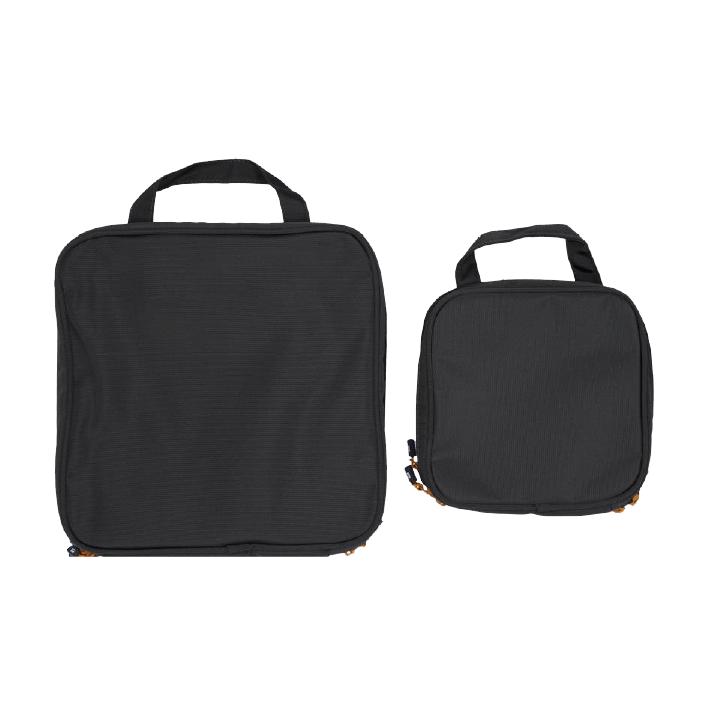 Custom Packing Cubes