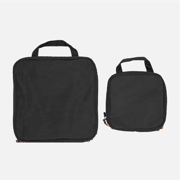 Custom Packing Cubes