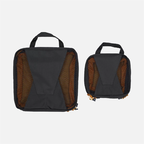 Custom Packing Cubes