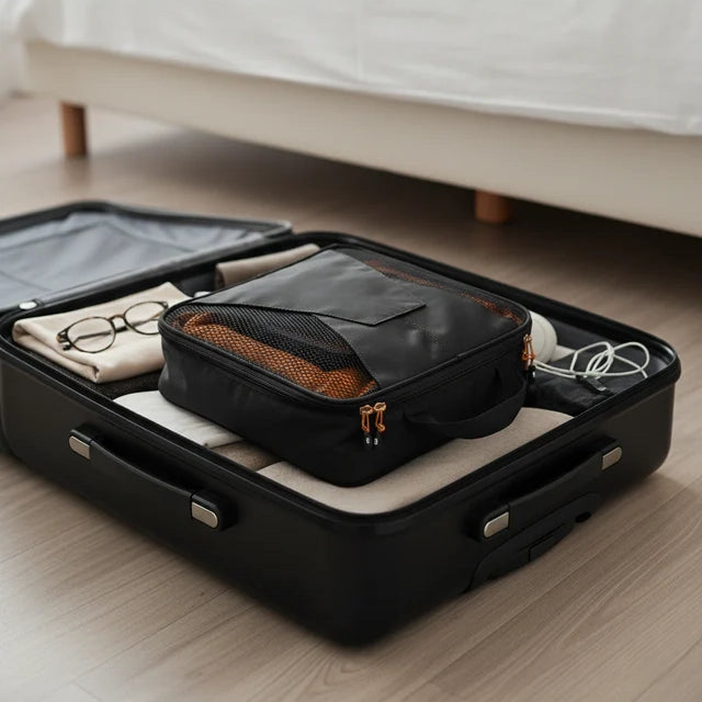Custom Packing Cubes