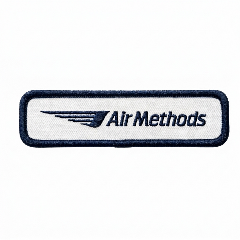 Custom Patch - Woven