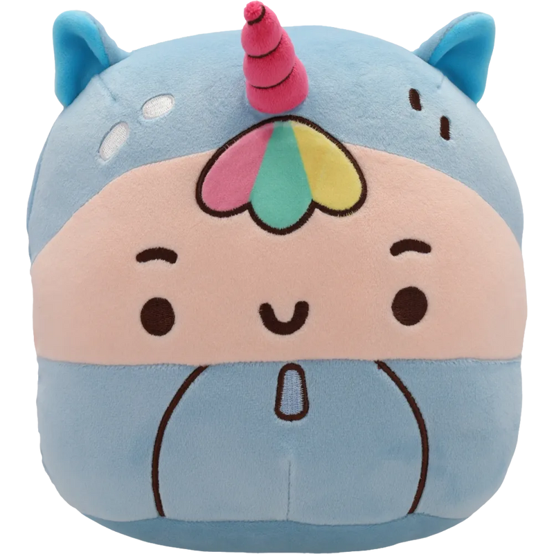 Custom Plush Pillows