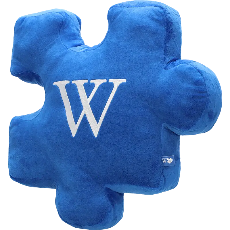 Custom Plush Pillows