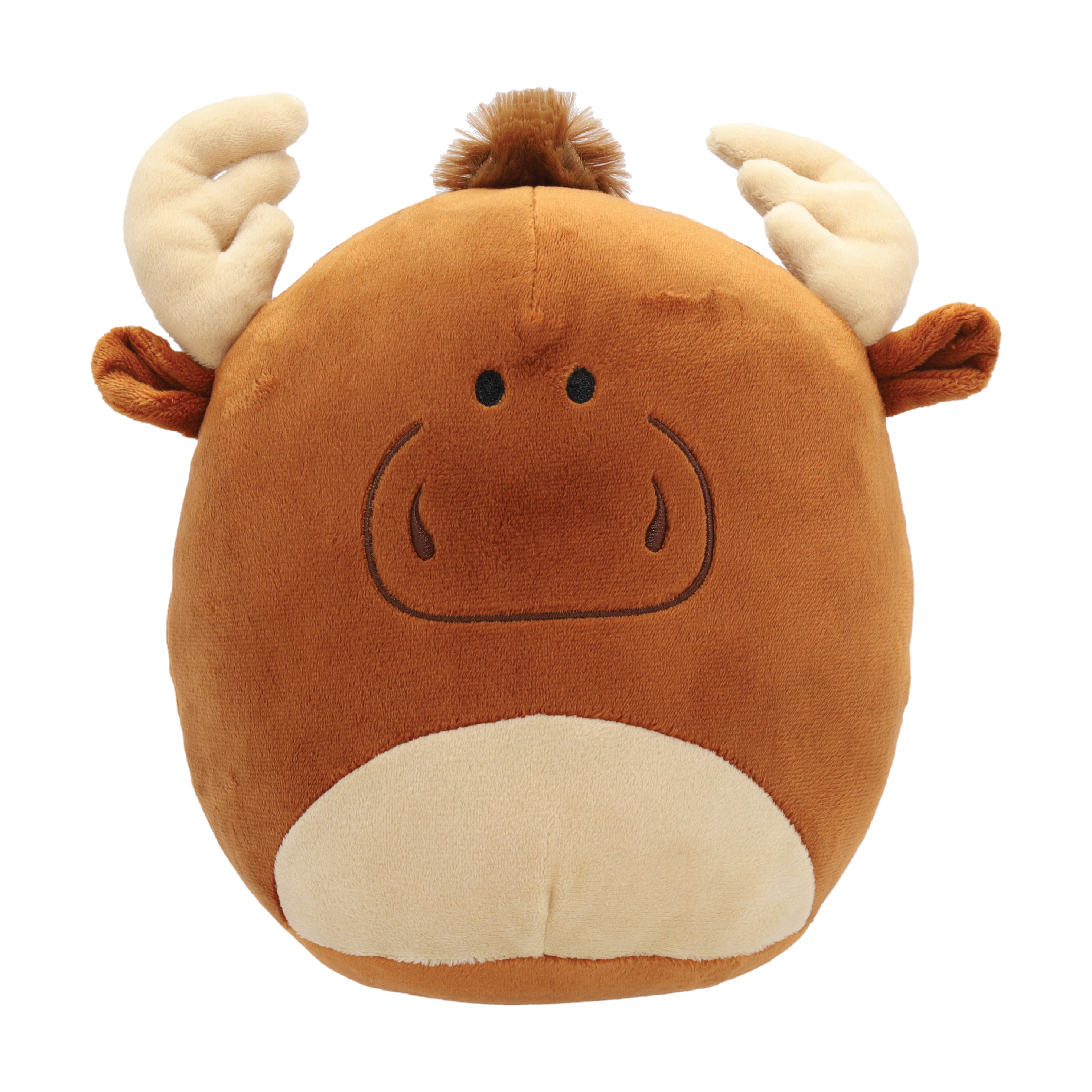 Custom Plushie