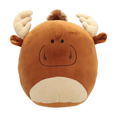 Custom Plushie