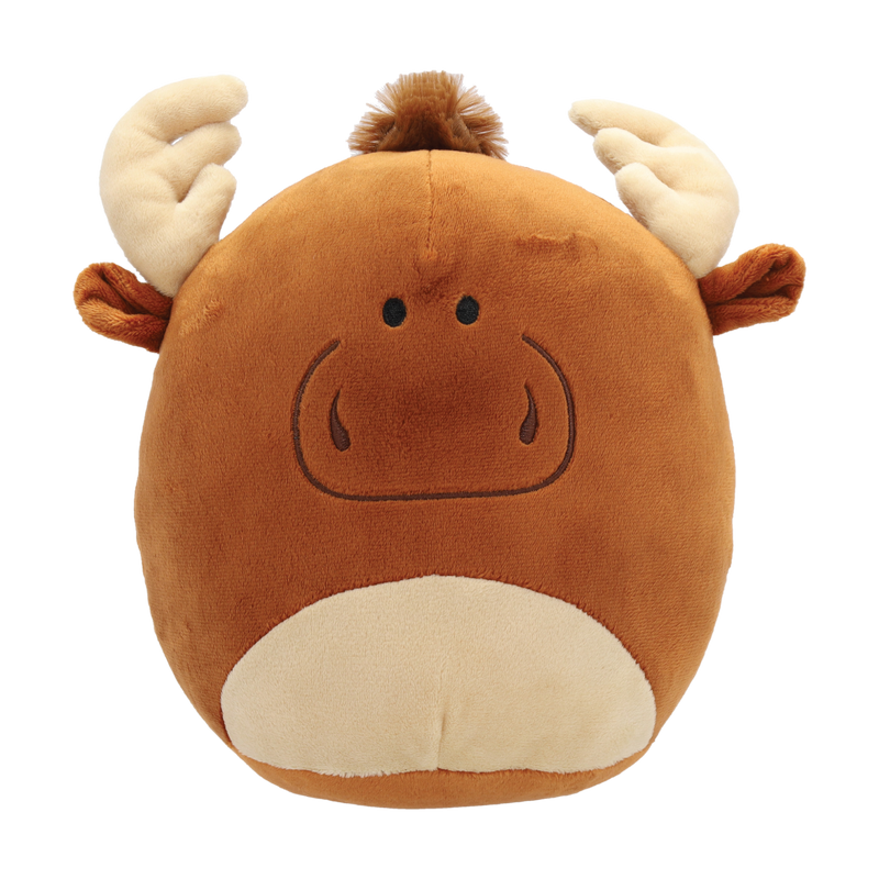 Custom Plushie