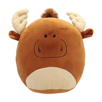 Custom Plushie