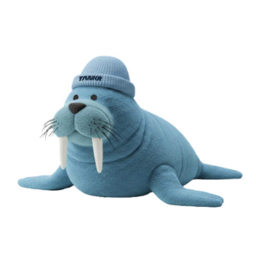 Custom Plushie