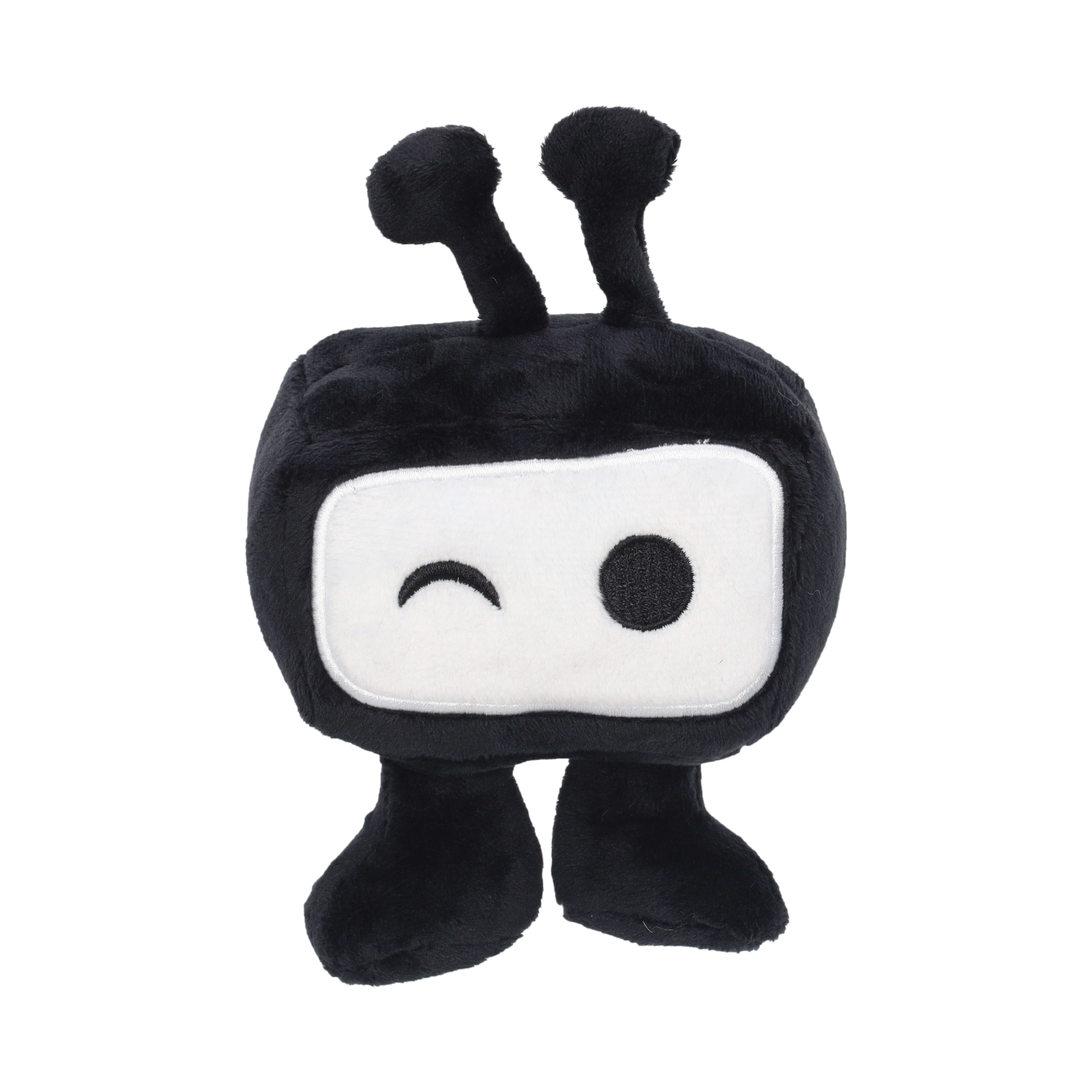 Custom Plushie
