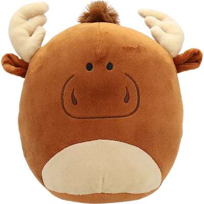 Custom Plushie