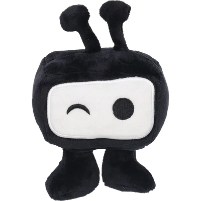Custom Plushie