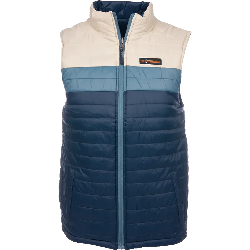 Custom Vests