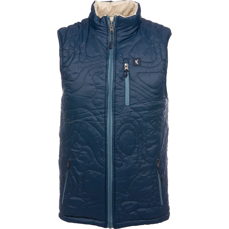 Custom Puffer Jackets & Vests