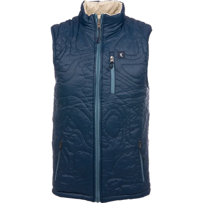 Custom Puffer Jackets & Vests