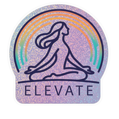 Custom Shape Sticker