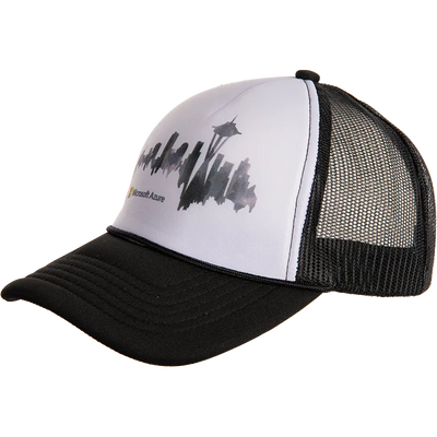 Custom Trucker Hats