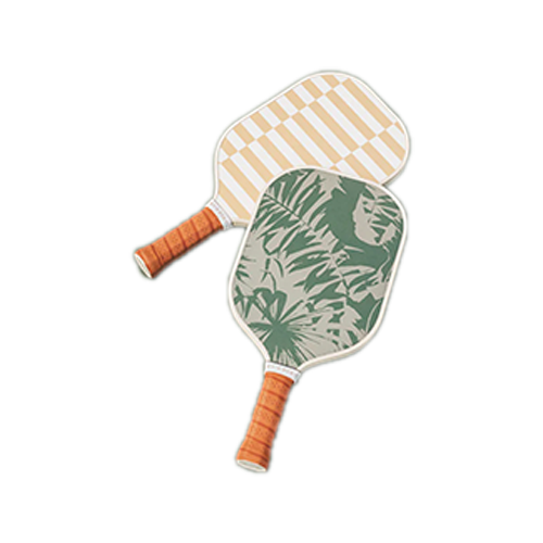 Customizable Pickleball Paddle