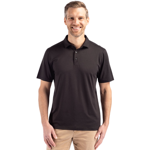 Cutter & Buck Coastline Epic Comfort Recycled  Polo