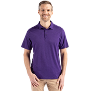 Cutter & Buck Coastline Epic Comfort Recycled  Polo