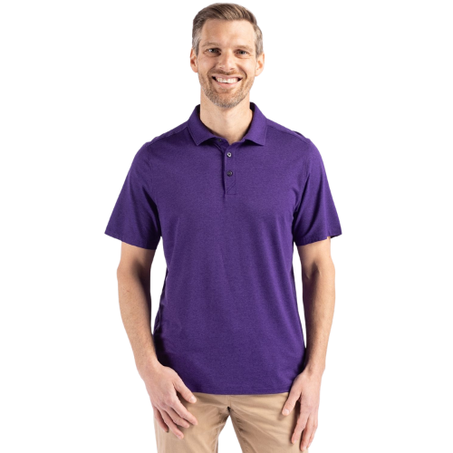 Cutter & Buck Coastline Epic Comfort Recycled  Polo
