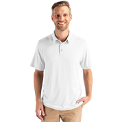 Cutter & Buck Coastline Epic Comfort Recycled  Polo
