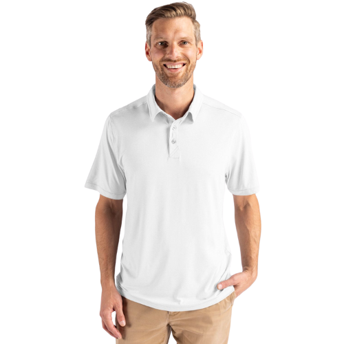 Cutter & Buck Coastline Epic Comfort Recycled  Polo