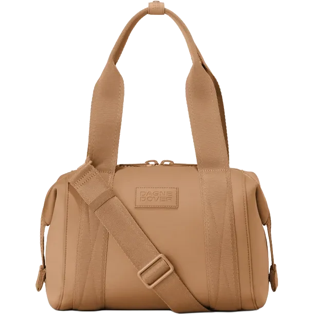 Dagne Dover Landon Neoprene Carryall Bag