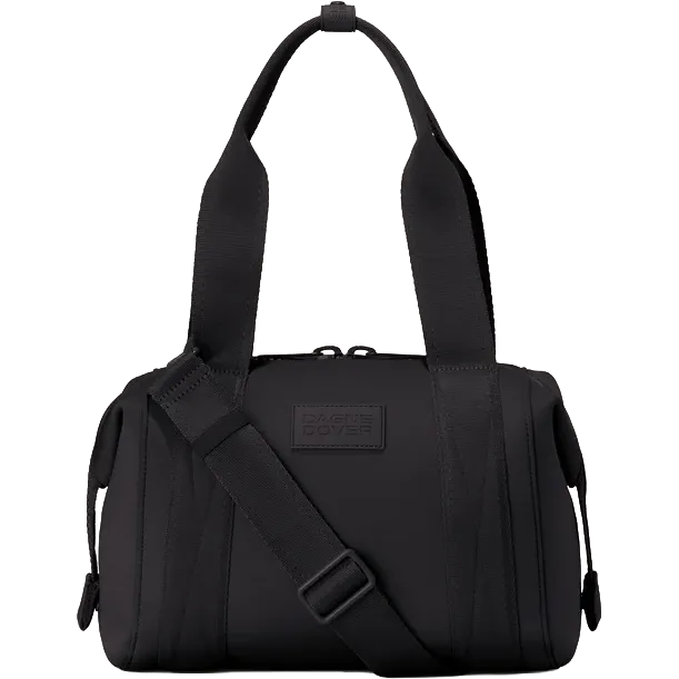 Dagne Dover Landon Neoprene Carryall Bag