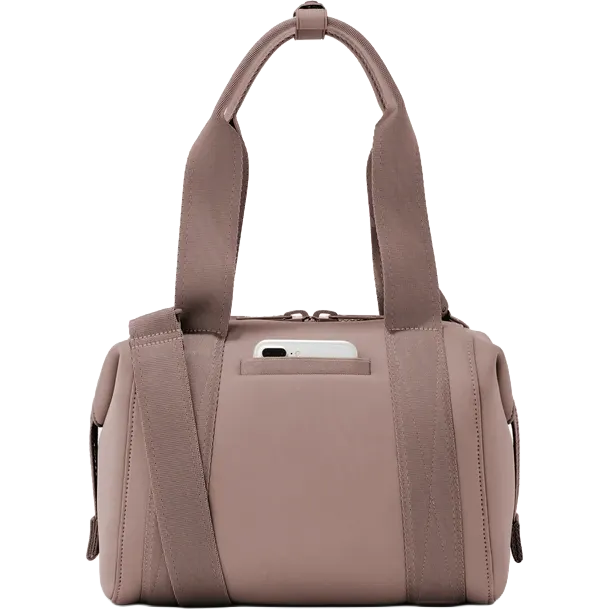 Dagne Dover Landon Neoprene Carryall Bag