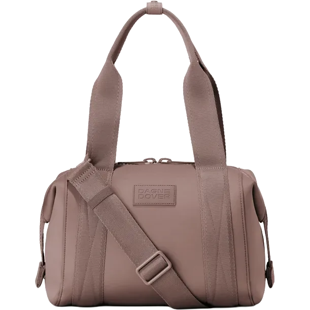 Dagne Dover Landon Neoprene Carryall Bag
