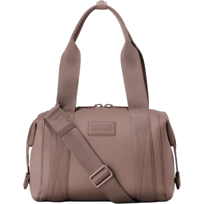 Dagne Dover Landon Neoprene Carryall Bag