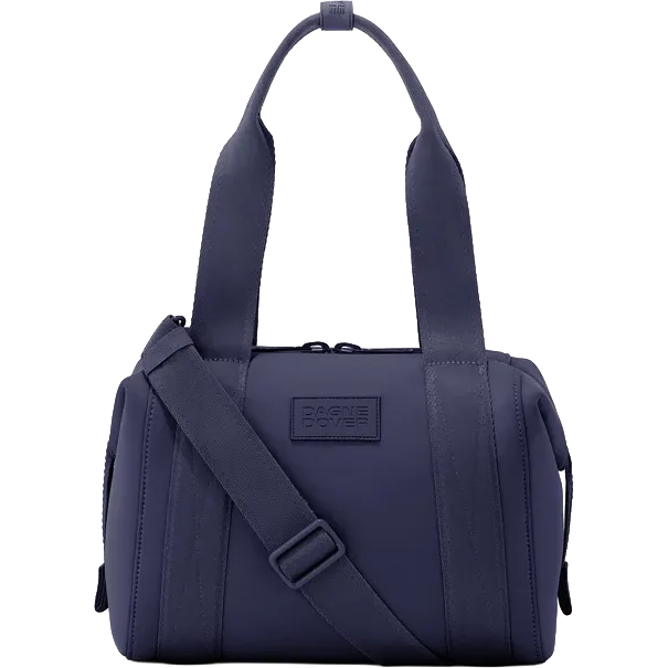 Dagne Dover Landon Neoprene Carryall Bag