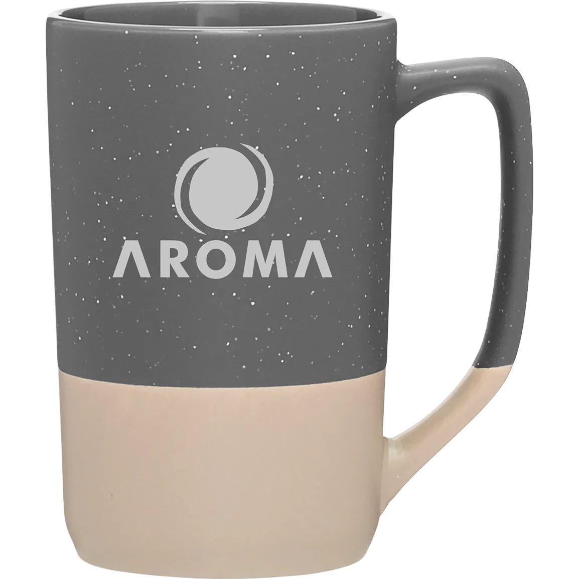 Damon Ceramic Mug 17oz